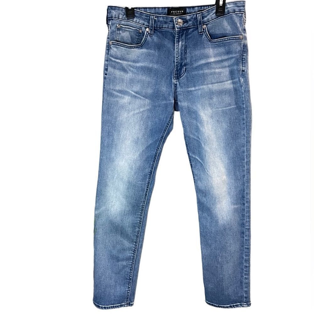 PacSun slim fit active stretch jeans size 32/32